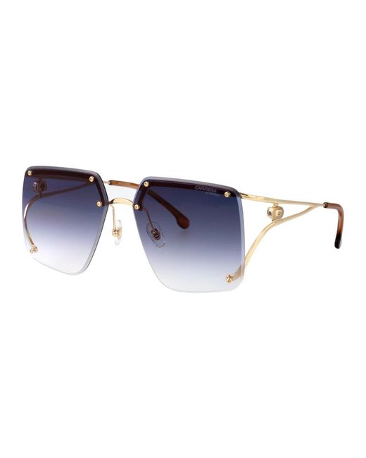Carrera Blue Sunglasses
