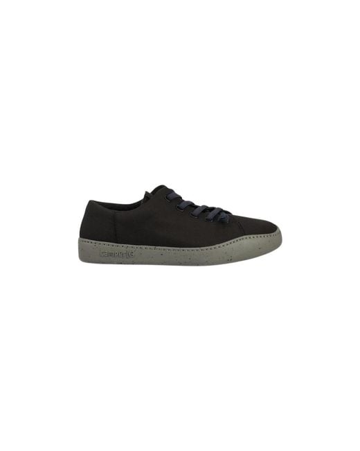 Camper Peu Touring in Black für Herren