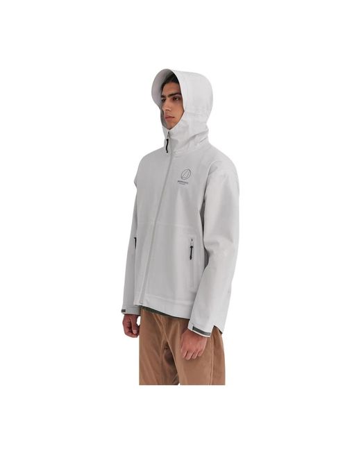Murphy & Nye Ranger Jacket in het Gray voor heren