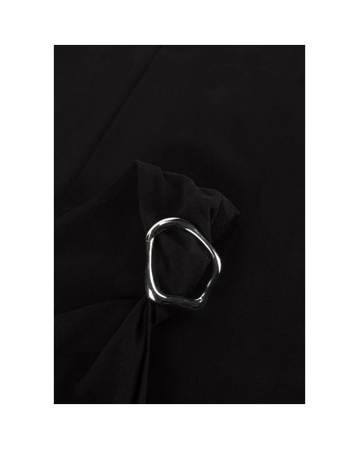 EDITED Kleedjes ,Zwart ,Joelle Jurk in het Black
