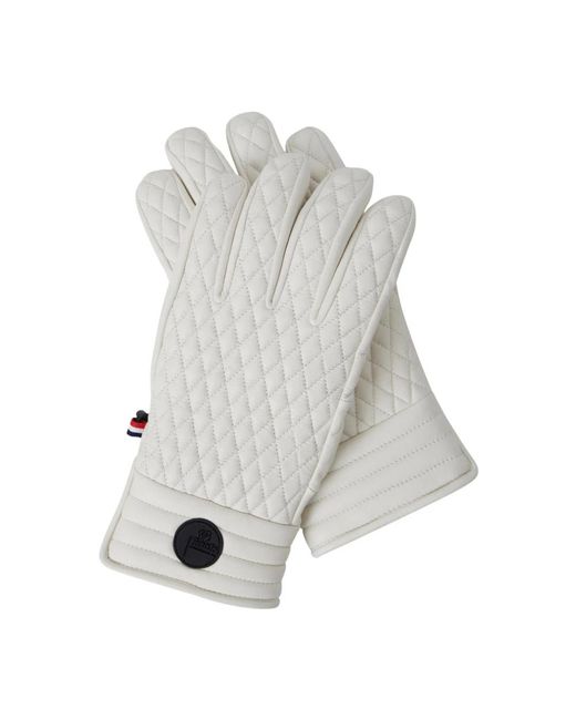 Fusalp Accessoires ,Wit ,8 1/2 in het Gray