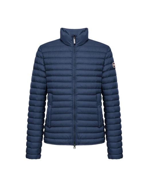 Ski Jackets Colmar pour homme en coloris Blue