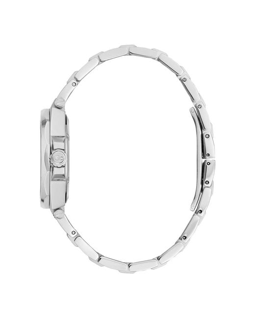 Watches di Guess in Metallic