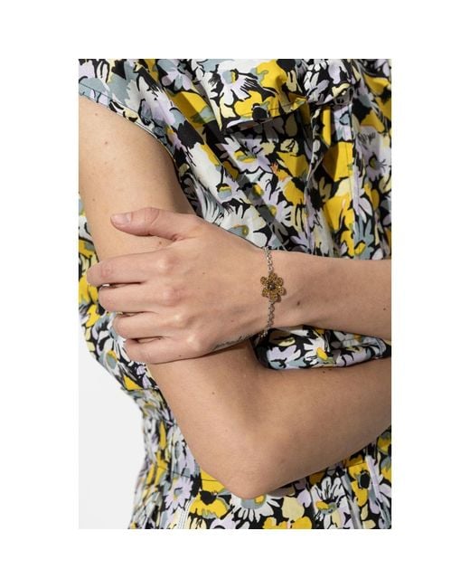 Marni Metallic Bracelets