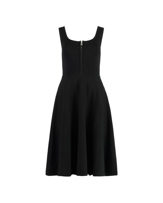 Pinko Black Dresses