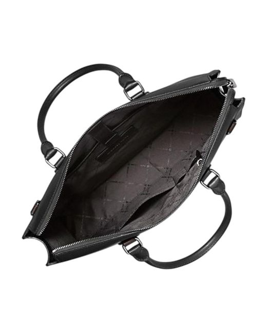 Michael Kors Black Laptop Bags & Cases