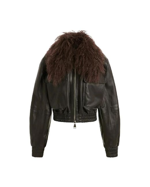 16Arlington Cie Jacket in het Black