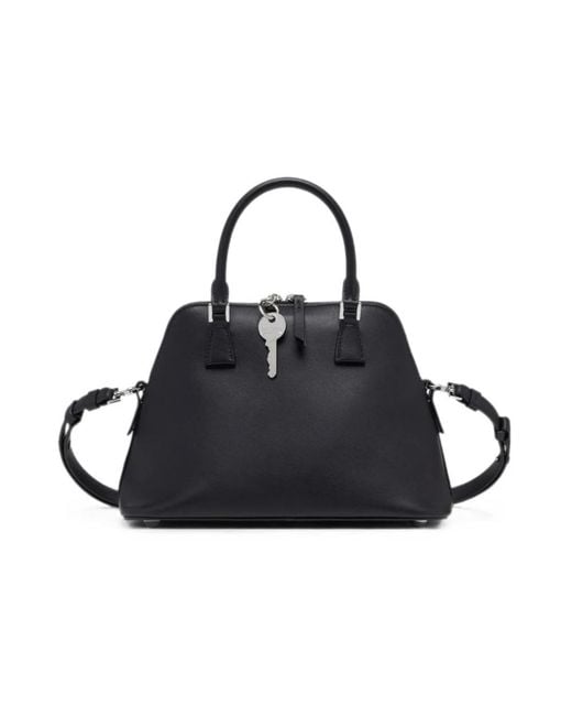Maison Margiela Black Handbags