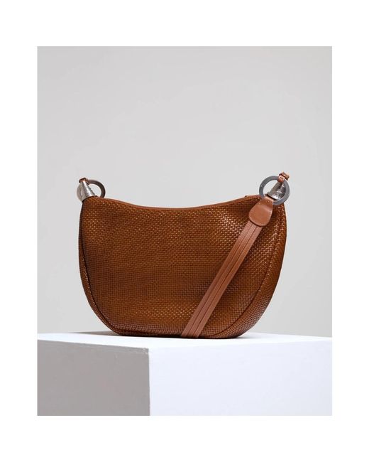 Tramontano Brown Bags