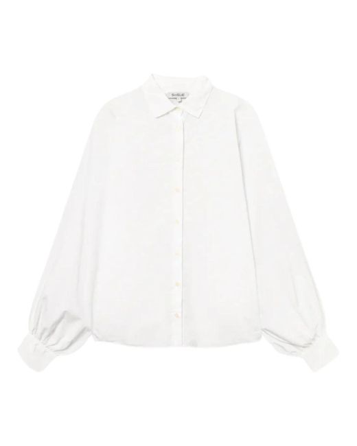 Shirts SOSUE de color White