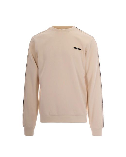EA7 Natural Sweatshirts for men