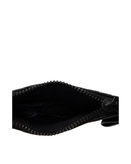 Wallets & Cardholders AllSaints de hombre de color Black