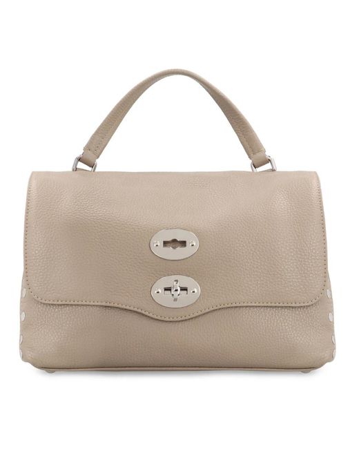 Zanellato Natural Handbags