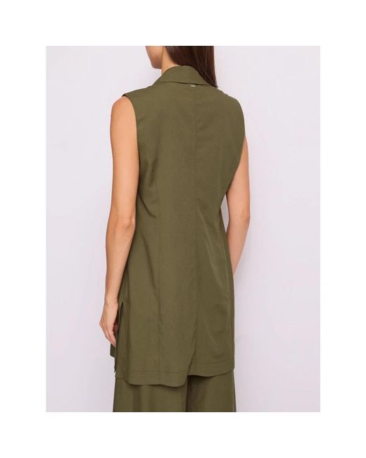 Vests GAUDI de color Green