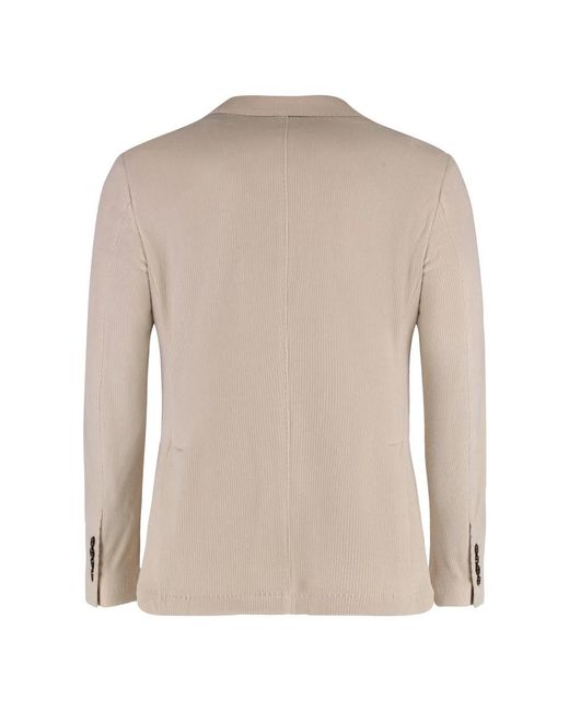 Blazers Moorer de hombre de color Natural