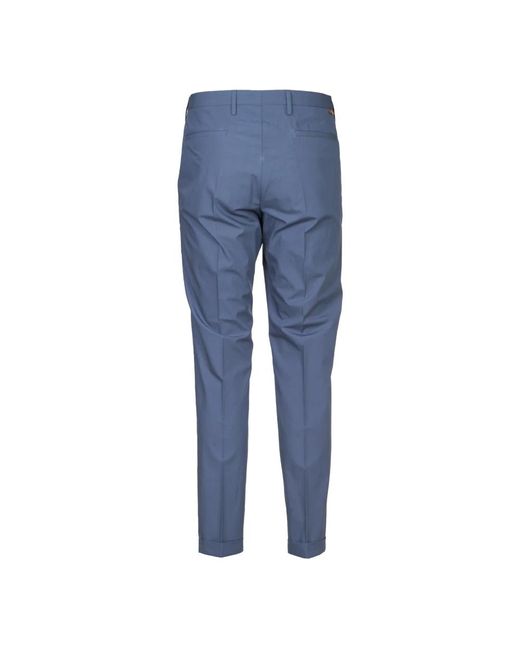Trousers > suit trousers PS by Paul Smith pour homme en coloris Blue