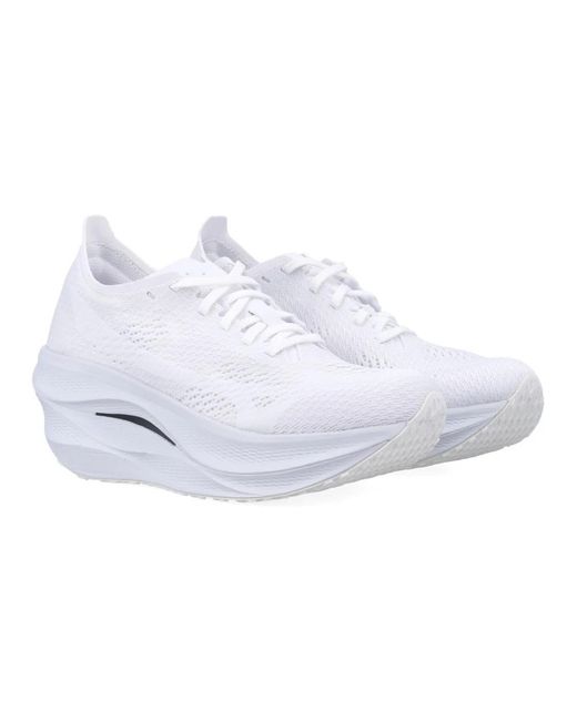 Comme des Garçons White Sneakers for men