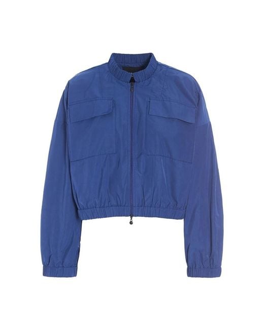 Bitte Kai Rand Women's Blue Light Jackets