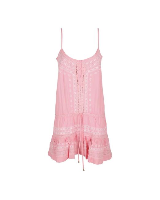 Dresses > day dresses > summer dresses Melissa Odabash en coloris Pink