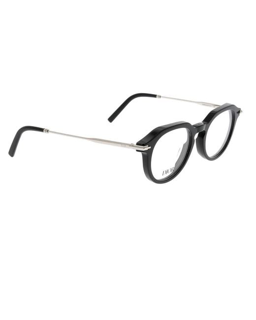 Dior Optical Frame in het Black