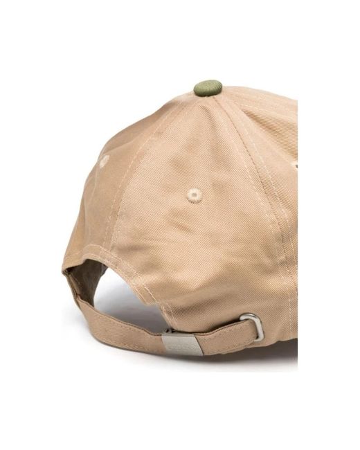 KENZO Yellow Hats & Caps for men