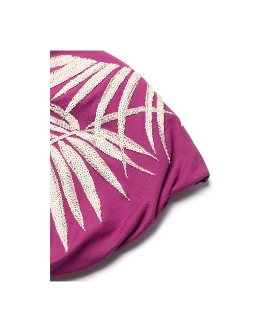 Bikinis Fisico de color Purple
