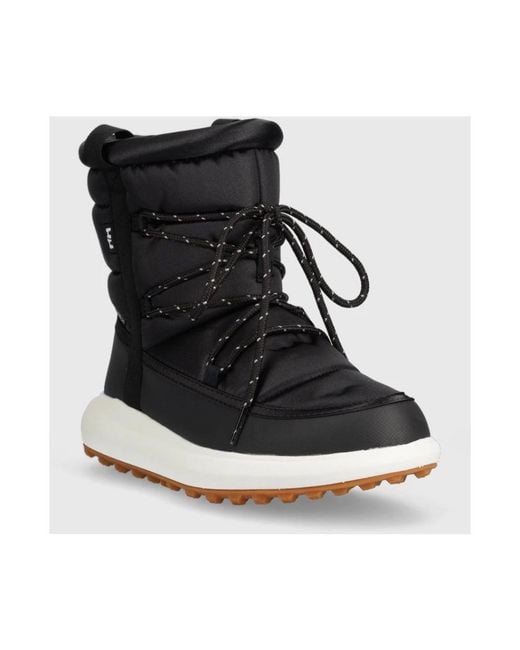 Helly Hansen Winterlaarzen in het Black