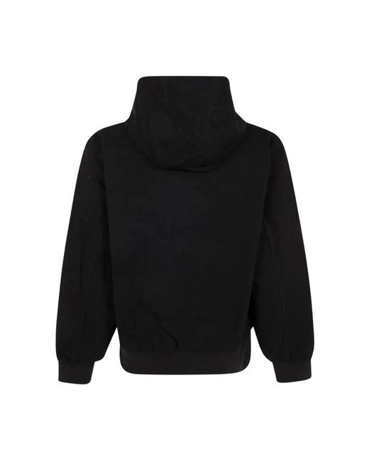 Carhartt Black Light Jackets for men