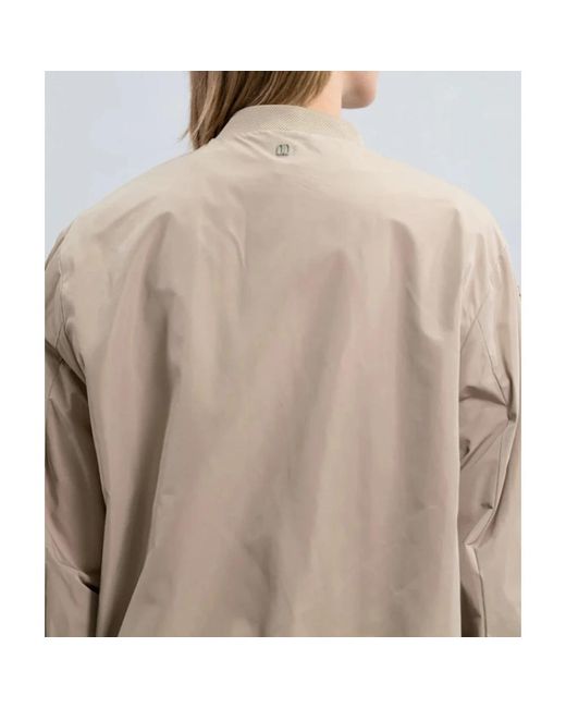 Jackets > bomber jackets DUNO pour homme en coloris Brown