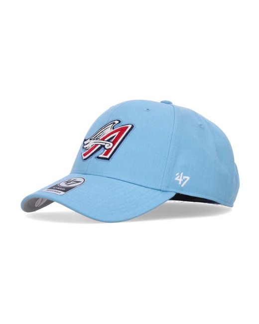 Caps di '47 in Blue