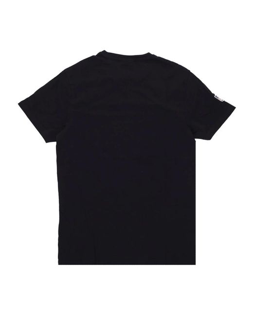 KTZ Nfl script tee schwarz/weiß streetwear in Black für Herren