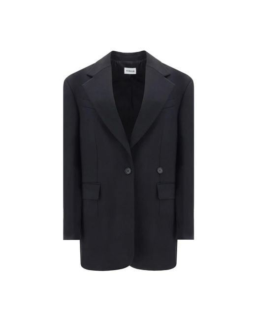 P.A.R.O.S.H. Blue Blazers