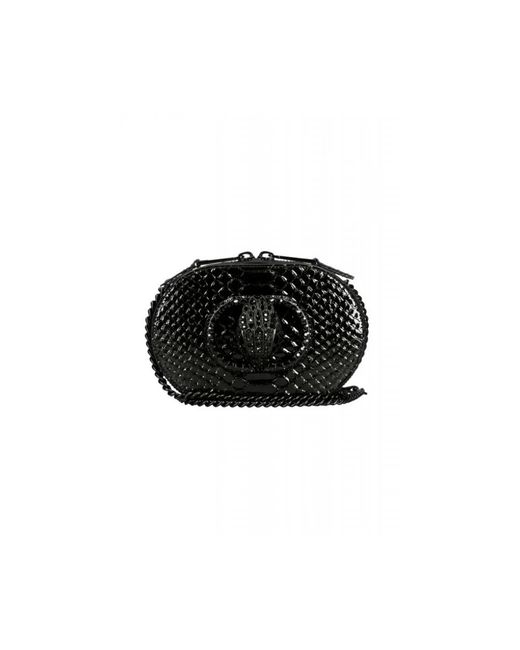 Clutches di Kurt Geiger in Black