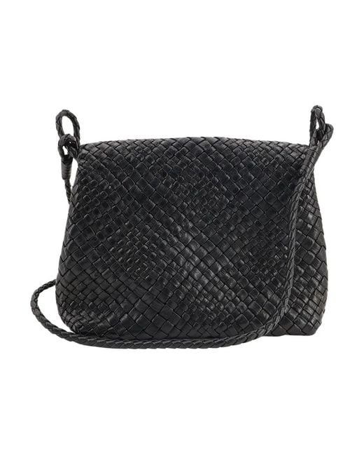 IBELIV Black Cross Body Bags