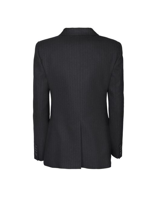 Blanca Vita Black Blazers