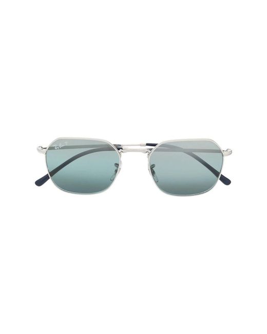 Ray-Ban Blue Sunglasses