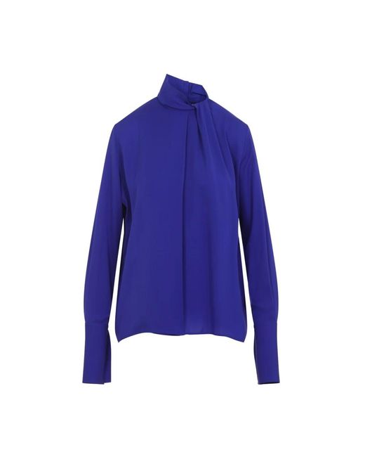 Blouses Tom Ford de color Blue