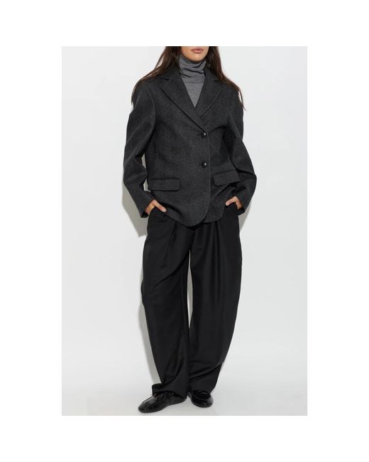 Blazers Rohe de color Black