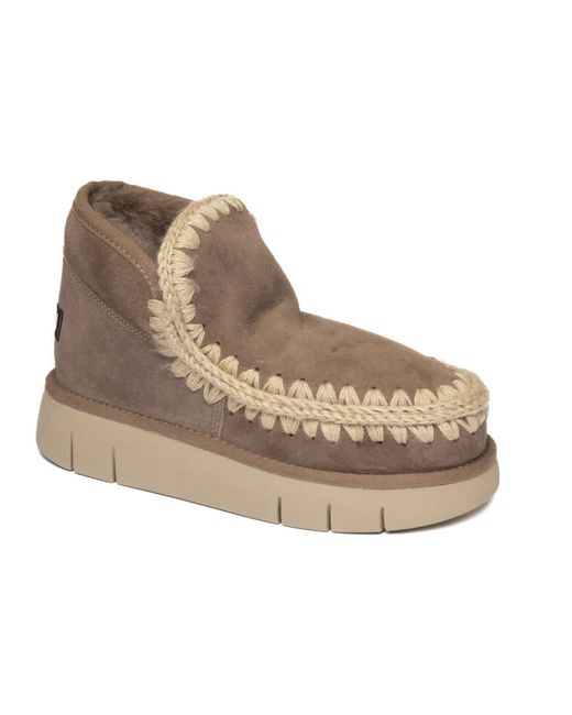 Mou Brown Eskimo Bounce 31