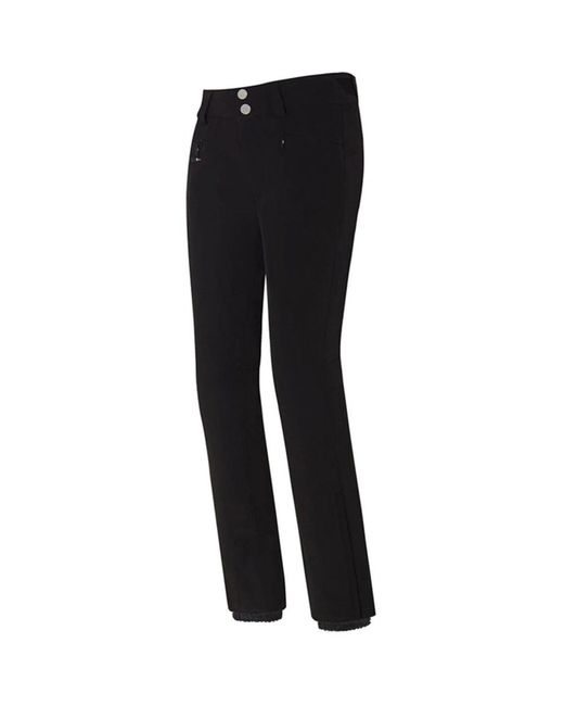 Descente Black Nina skijacke