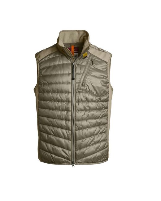 Vests Parajumpers pour homme en coloris Green