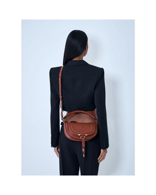 Chloé Red Handbags