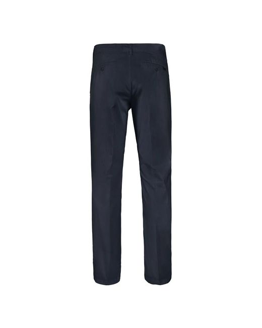 Chinos Bomboogie de hombre de color Blue