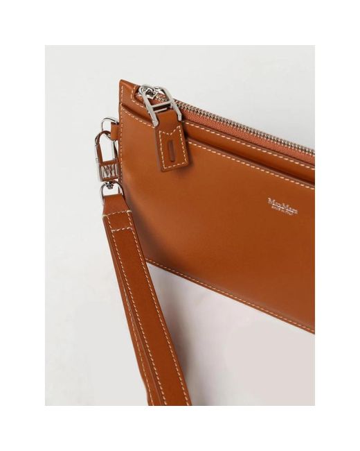 Wallets & Cardholders Max Mara de color Brown