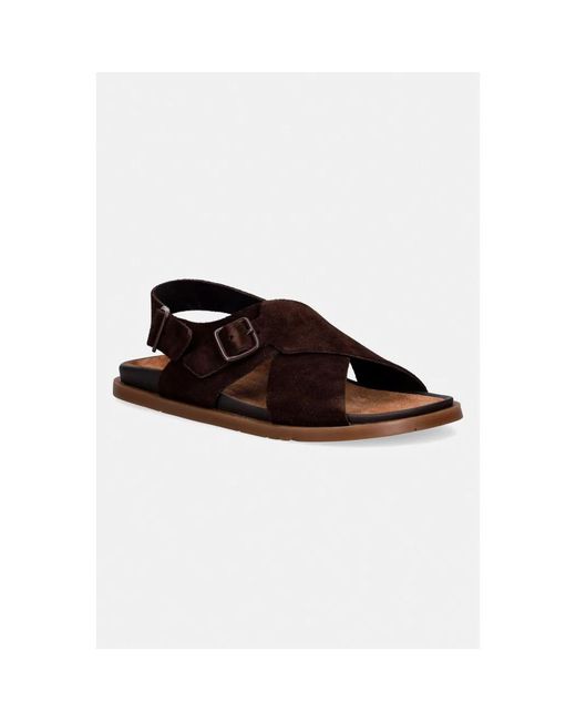 Camper Brown Lluc Sandale