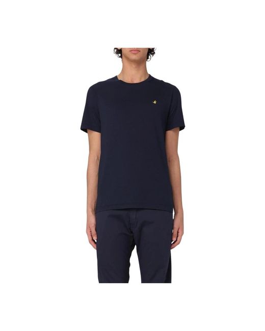 T-Shirts di Brooksfield in Black da Uomo