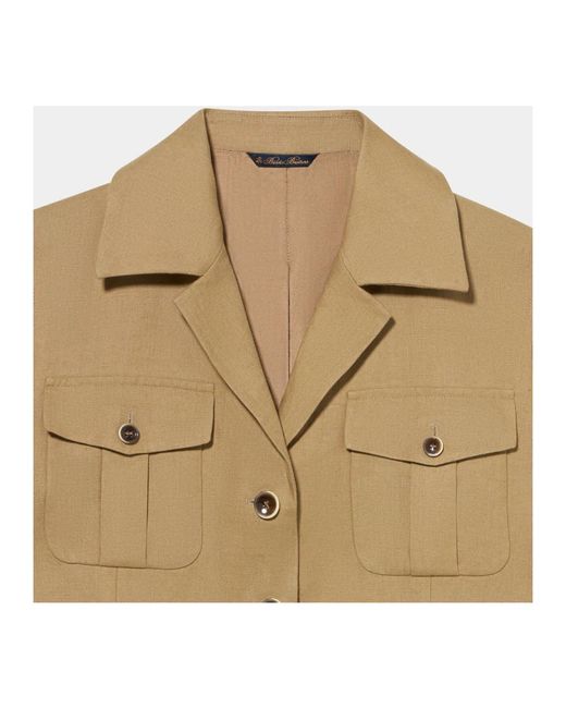 Brooks Brothers Natural Light Jackets