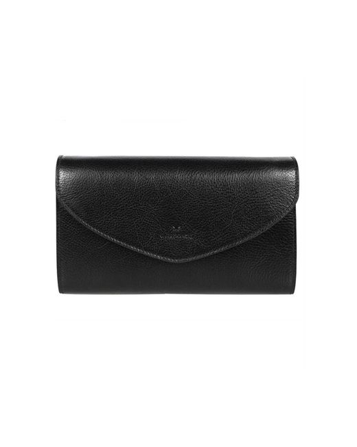 Clutches di Il Bisonte in Black