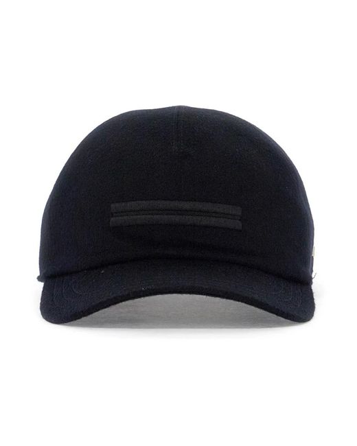 Zegna Blue Hats & Caps for men