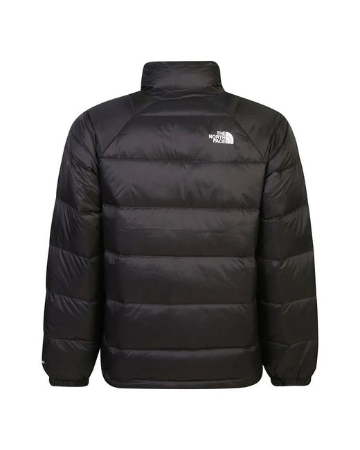 Down Jackets The North Face de hombre de color Black
